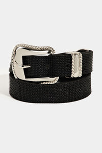 Rhinestone Belt