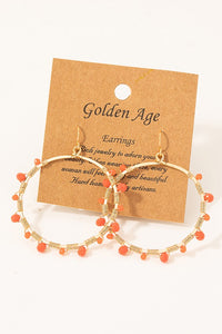 Bristol Earrings