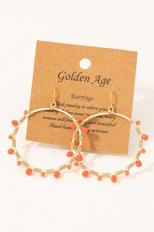 Bristol Earrings