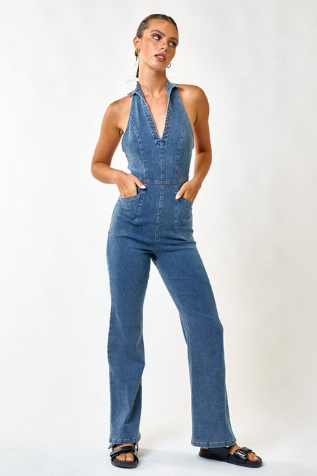 Sarina Jumpsuit
