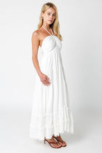 FINAL SALE Julie Maxi Dress