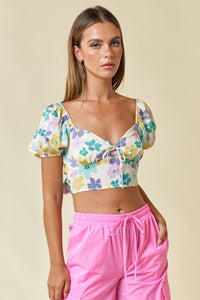 Dawson Top