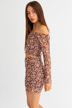 Lina Skirt