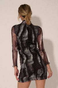 Lorelei Dress