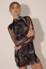 Lorelei Dress