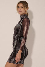 Lorelei Dress