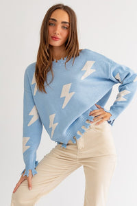 Lucinda Sweater