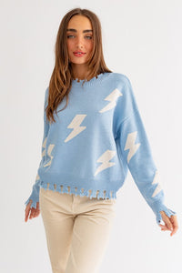 Lucinda Sweater