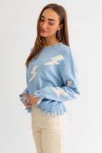 Lucinda Sweater