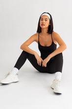 Kallie Jumpsuit