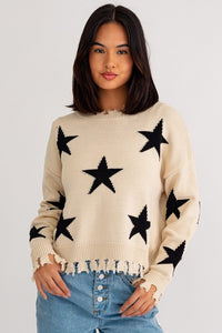 Samantha Sweater