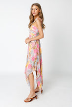 Casey Midi Dress
