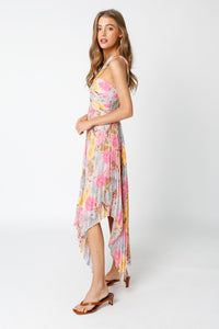 Casey Midi Dress