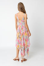 Casey Midi Dress