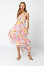 Casey Midi Dress