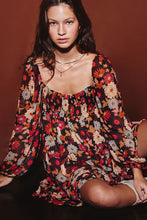 Zena Dress