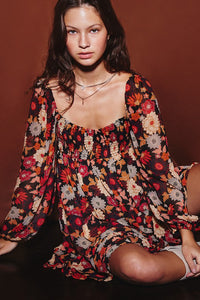 Zena Dress