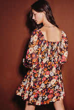 Zena Dress