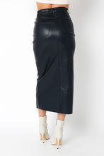Gia Midi Skirt
