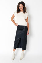 Gia Midi Skirt