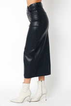 Gia Midi Skirt