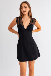 Colby Dress