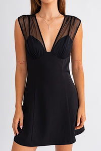 Colby Dress