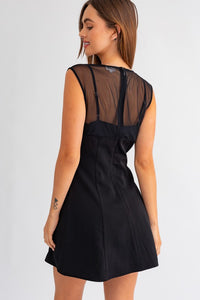 Colby Dress