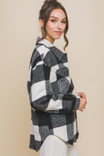 Laila Jacket-Black