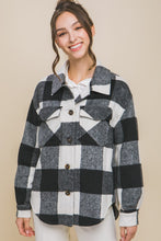 Laila Jacket-Black