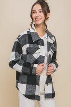 Laila Jacket-Black