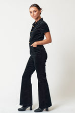 FINAL SALE Katy Jumpsuit-Black