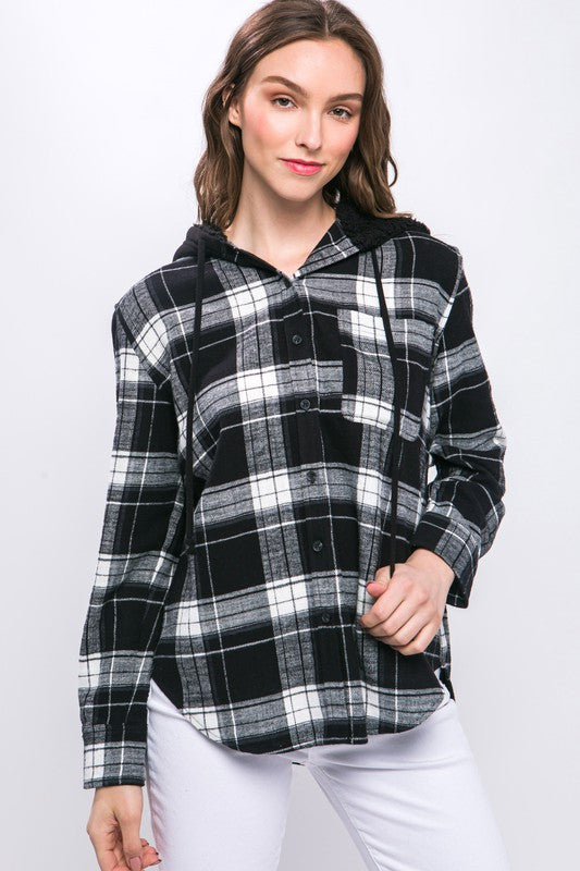 Sammy Flannel