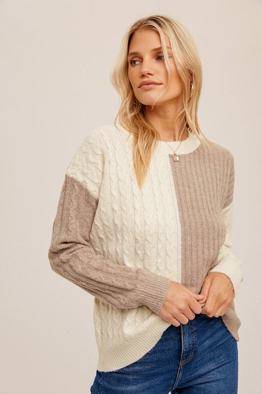Julie Sweater