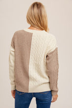 Julie Sweater