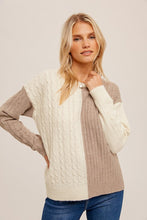 Julie Sweater