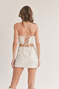 Francesca Skirt