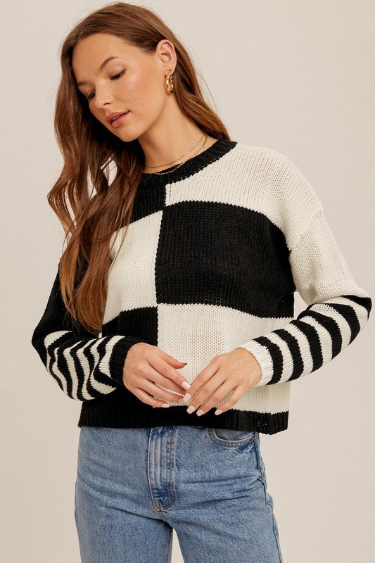 Dee Sweater