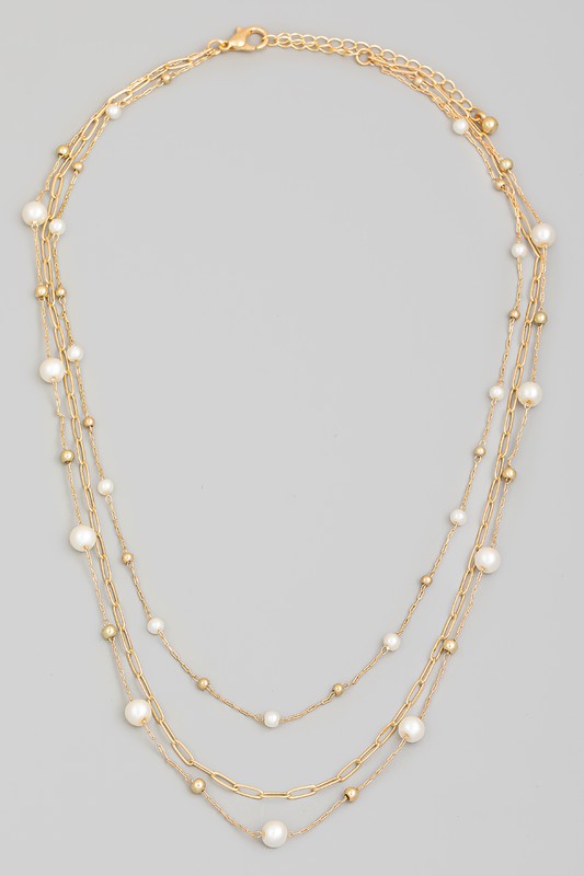 Lara Necklace