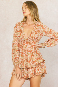 Mady Romper