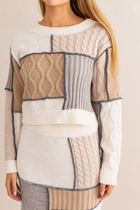 Missie Sweater