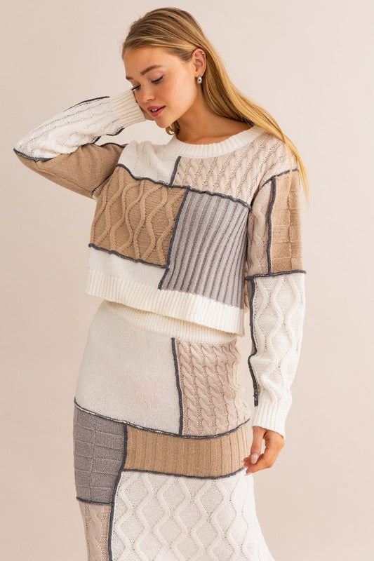 Missie Sweater