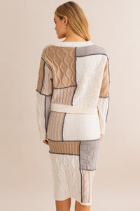 Missie Sweater
