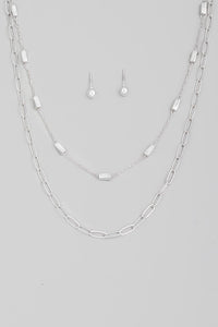 Helena Necklace