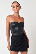 Mindy Tube Top
