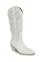 Adela Boots-White