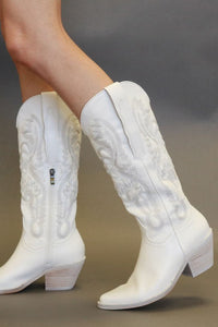 Adela Boots-White