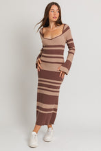 Vera Midi Dress