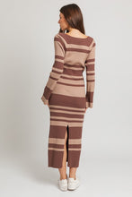 Vera Midi Dress