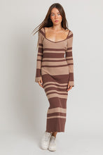 Vera Midi Dress